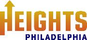Heights Philadelphia Logo